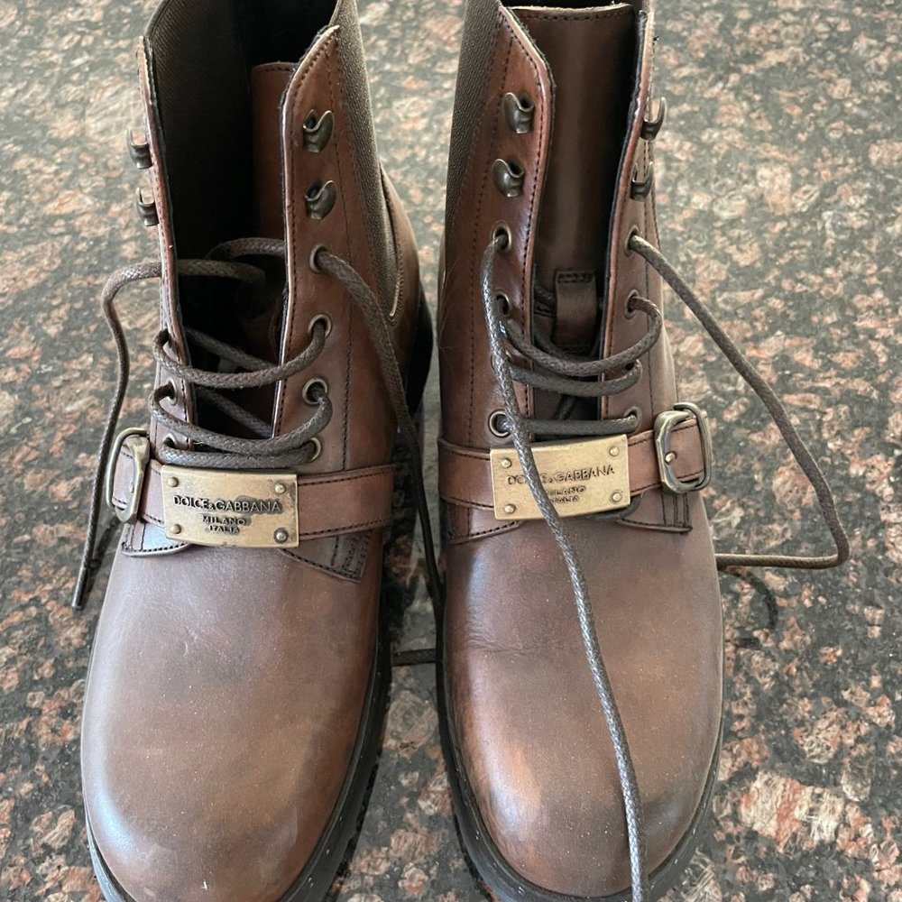 boots